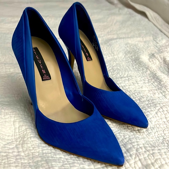 Steven By Steve Madden Shoes - Steven by Steve Madden heels 👠